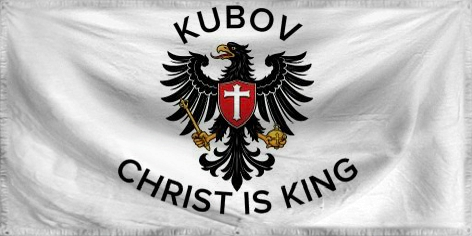 The Empire of Kubov