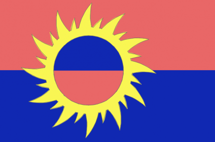 The Free Land of Kuerhyedeen