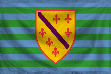 The Empire of Kuinare