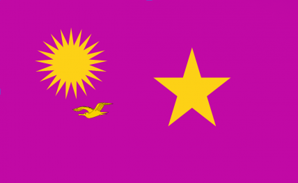 The Republic of Kuna Okting