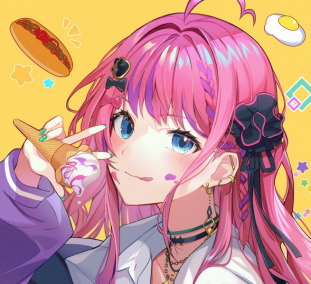 The Republic of Kuramochi Me
