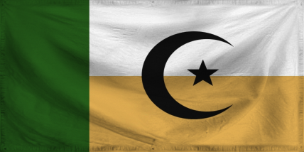 The Grand Arabian Sultanate 