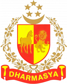 The Dominion of Kushen