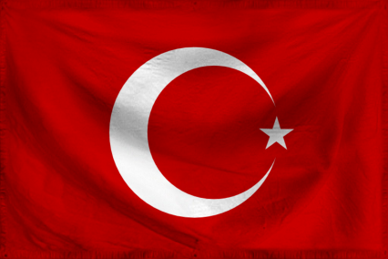The Holy Empire of Kutlughan