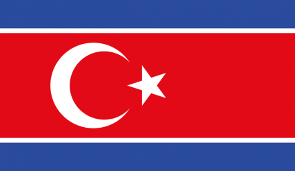 The Democratic People's Repu