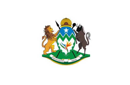 The Republic of Kwa Zulu Nat