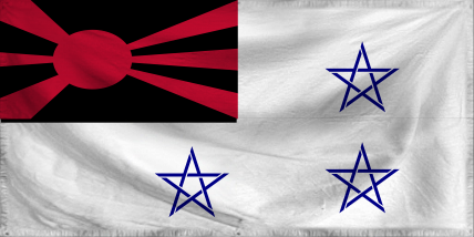 The Dominion of Kwuanzsii