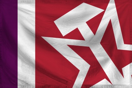 The People's Republic of Kya