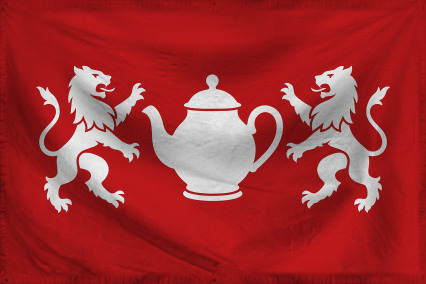 The Holy Empire of Kylynd