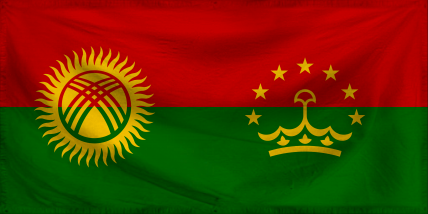 The Allied States of Kyrgyz-