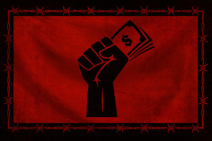 The Confederacy of Kystinerf