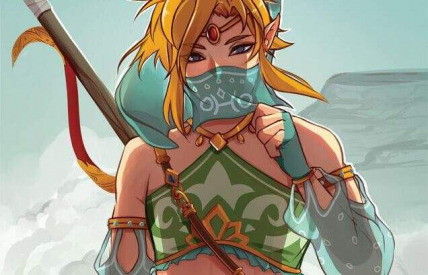 The Femboy Queendom of L i n