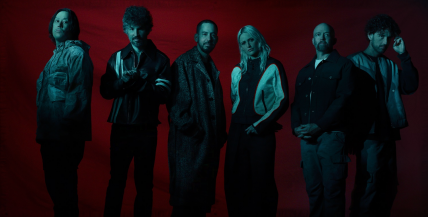The Nu Metal Band of L I N K
