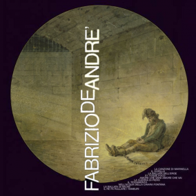 The Canzone of La ballata de