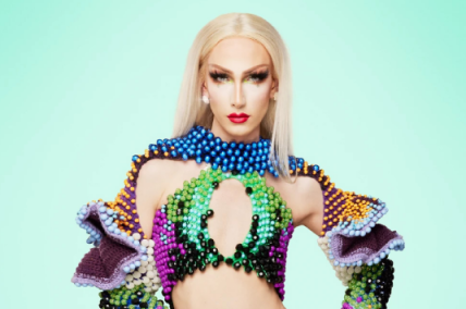 The Republic of La Grande Da