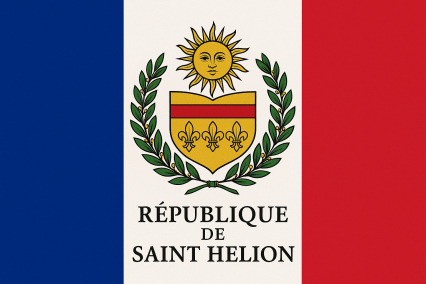 The Federal Republic of La R