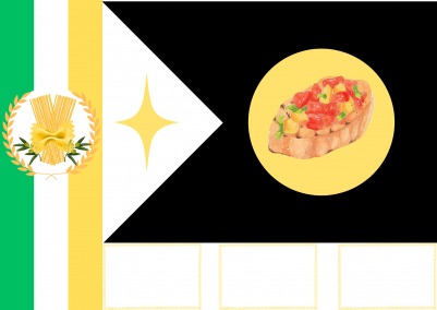 The Colony of La Repulica le