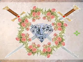 The ArchQueendom of LadyFast