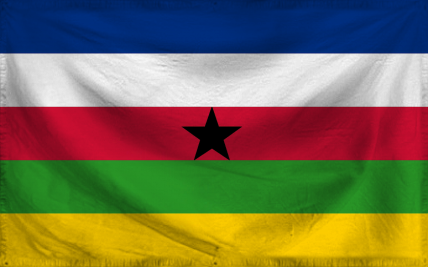 The Central Democratic Repub