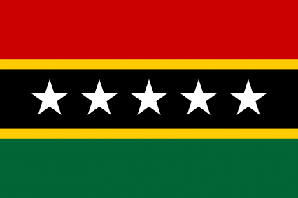 The People's Republic of Lag