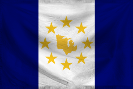 The Allied States of Lakenor