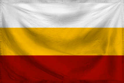 The Tsardom of Lambergia