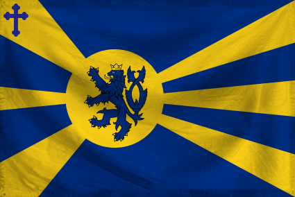 The Holy Empire of Lamendole