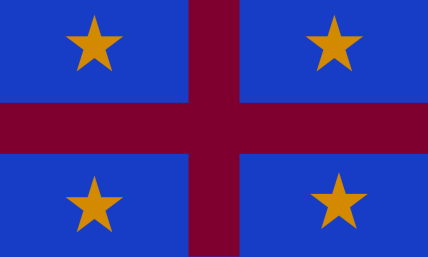 The Empire of Lanceon