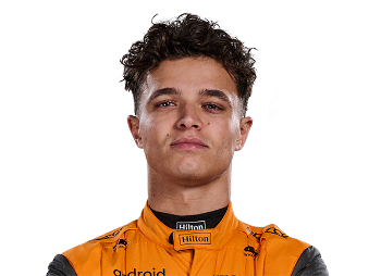 The Republic of Lando Norris