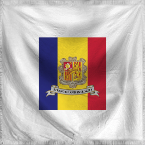 The Principality of Landorri