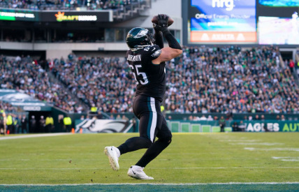 The Republic of Lane Johnson