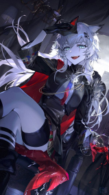 The Colony of Lappland XVI