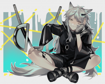 The Dominion of Lappland XXX