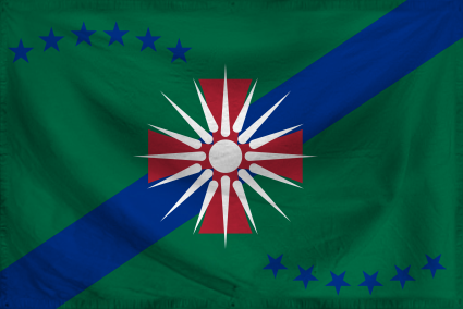 The Kingdom of Larcosa