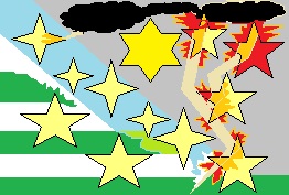 The Federation of Lares Pena