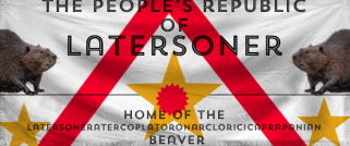 The People's Republic of Lat