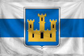 The Grand Duchy of Latinero