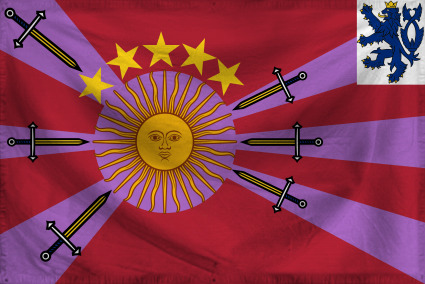The Democratic Republic of L