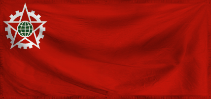 The Federation of Latvyria