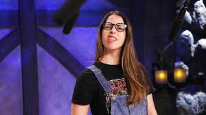 The Queendom of Laura Bailey