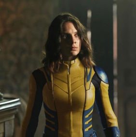 The Claws of Laura Kinney