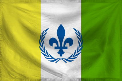 The Federal Republic of Lavi