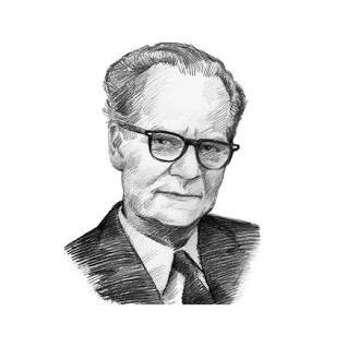 The Psychologist of Lawrence