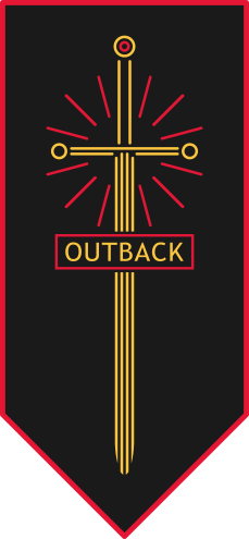 The Colony of Laws Left Hand