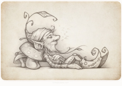 The Lazy Lumps of Lazulite