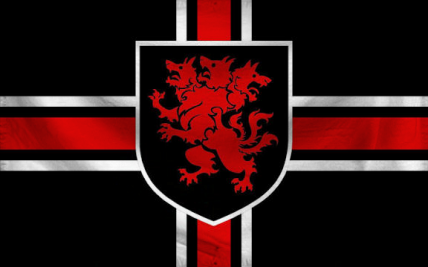 The Dominion of Lbjuana isla