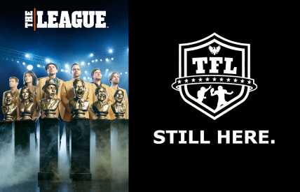 The League's Last Pathetic C