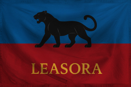 The Democratic States of Lea