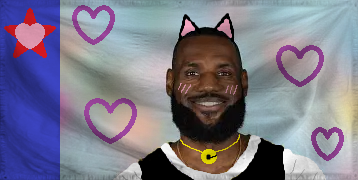 The Oppressed Peoples of Leb