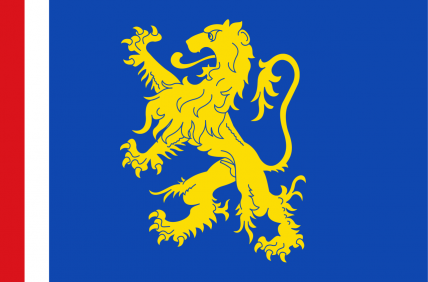The Kingdom of Leeuwarden NL